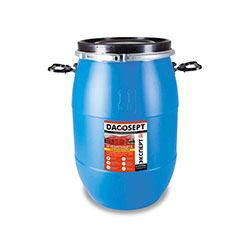 Огнебиозащита Эксперт 65 л DACOSEPT