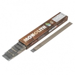 Электроды Монолит РЦ d 4 мм  уп. 1 кг.