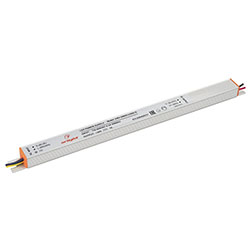 Блок питания ARV-24024-LONG-D 24V 1A 24W ARL IP20 металл Arlight