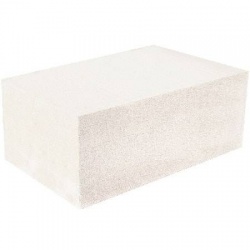 Поритеп блок газосиликатный 625х250х200 мм