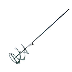 Миксер строительный шестигранный хвостовик 120х600 мм MOS