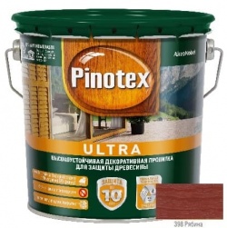 Pinotex Ultra Рябина 2,7 л