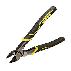 Бокорезы 200 мм Hanskonner