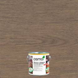 Масло с твердым воском Osmo 3072 Hartwachs-Öl Farbig 0.18 л Графит