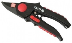 Йато секатор садовый 185 мм YT-8811