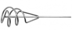 Миксер для смесей (проволока) 120*450