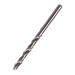 Сверло по металлу HSS-G 8.0x117 Milwaukee THUNDERWEB