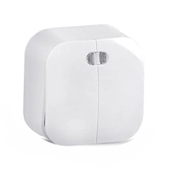 Выключатель 2 клавиши ОП Frea 10А IP20 250В с индикацией АБС-пластик Белый TOKOV ELECTRIC