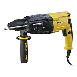 Перфоратор 950Вт 28 мм 3,2Дж 0-1100об/мин Hanskonner PLATINUM