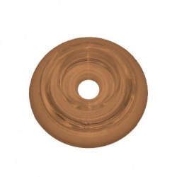 Термошайба универсальная Бронза йод