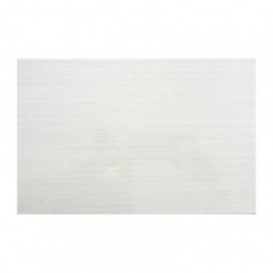 Плитка настенная "Дания" 250х400х7 мм Белая