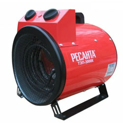 Ресанта ТЭП 9000К тепловентилятор