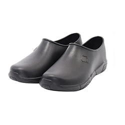 Галоши мужские Evashoes Хит Черные размер 43-44 W-005-5