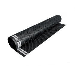 Профилированная мембрана Planter standard 1х20 м