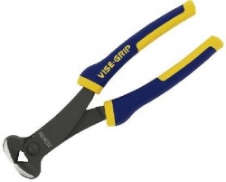 Клещи торцевые ИРВИН 8"/200мм