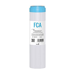 Картридж сменный 10SL фильтра EFCA10 угольный гранулированный ESSAN