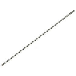 Бур 10х600 мм SDS-plus 4 грани RENNBOHR Quadro