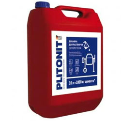 ПЛИТОНИТ Актив СуперСтена 10 л