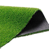 Ковер искусственная трава Грасс Комфорт рулон 1х25 м  