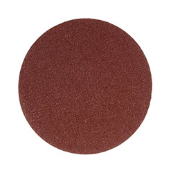 Круг шлифовальный под липучку 125 мм зерно 40 Росомаха