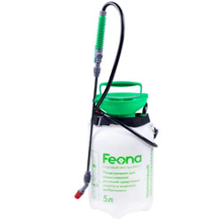 Опрыскиватель Feona 5 л