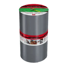 Лента-герметик NICOBAND Серый длина 10 м ширина 30 см