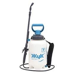 Опрыскиватель 7 л ОП-280 Эксперт ЖУК