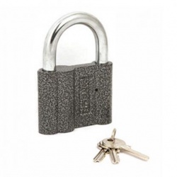 Замок навесной APECS PD-22-80