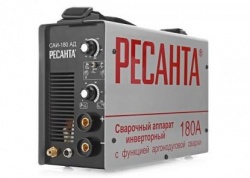 Ресанта САИ-180 AД сварочный инвертор