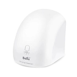 Сушилка для рук электрическая 2.0 кВт Ballu BAHD-2000DM