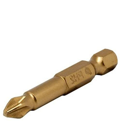 Биты Gert PH2 90 мм