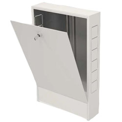 Шкаф наружный 652-715х848х118 мм ШРН 4 НС-1215419 ROYAL THERMO