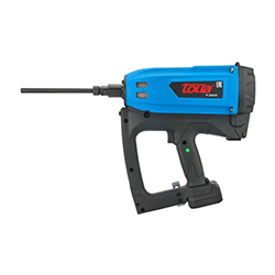Газовый монтажный пистолет для теплоизоляции GSN50D Toua