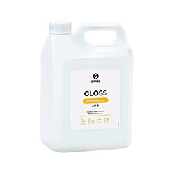 Чистящее средство для санузлов "Gloss Professional"