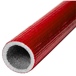 Утеплитель для труб 09x035-2 K-FLEX PE COMPACT RED Красный