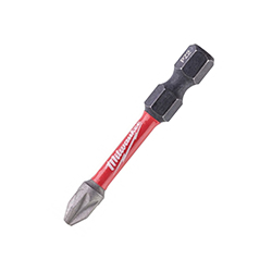 Бита PZ2 50 мм SHOCKWAVE Milwaukee 4932430866