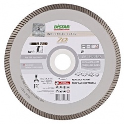 Круг алмазный Distar Gres ultra 7D 200х1,6х25,4 мм