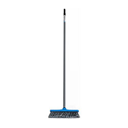 Щетка для пола 110 см BRILLIANCE Рыжий кот