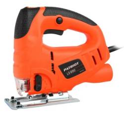 Лобзик Patriot LS 650