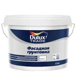 Dulux Фасадная грунтовка  2,5 л