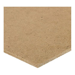 ДВП Оргалит ТСН-30 1220х2140х2,2 мм