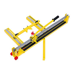 Плиткорез профессиональный усиленный 800 мм МастерАлмаз