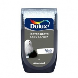 Тестер колеровки Dulux 16GY 15/037
