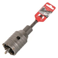 Коронка по кирпичу и бетону 50 мм Rennbohr