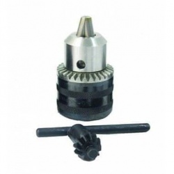 Патрон для дрели с ключом М12х1,25