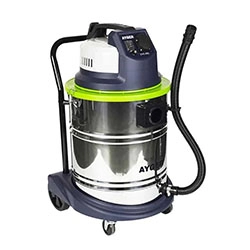 Пылесос строительный CVC-50L AYGER