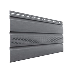 Софит частично перфорированный Оптима Бруния 3 м ТЕХНОНИКОЛЬ