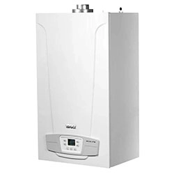 Котел газовый настенный BAXI ECO LIFE 24F TURBO
