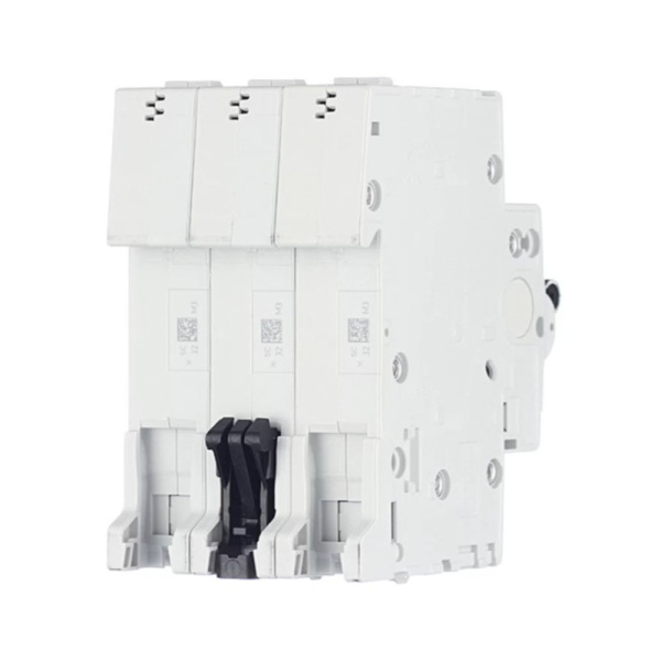Картинка Автоматический выключатель 3п S203 С 32А 6,0кА ABB