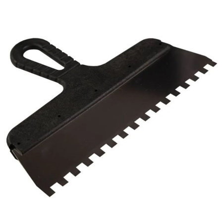 Картинка Шпатель 250 мм зуб 8х8 KORVUS